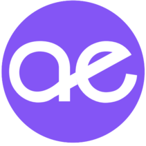 logo Aliae old